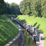 Le tunnel de Saint-Albin, un ouvrage exceptionnel !