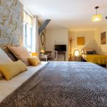 La chambre Gourgeonne